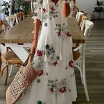 Lulu | Boho Magic Covering Dress