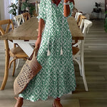 Daisy | Boho Covering Dress