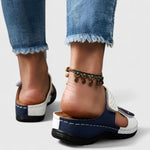 Odette | Orthopedic Sandals
