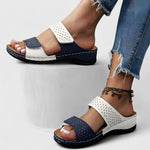 Odette | Orthopedic Sandals