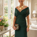 Kennedy | Maxi Floral Dress