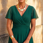 Kennedy | Maxi Floral Dress