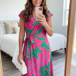 Orla | Airy Summer Dress
