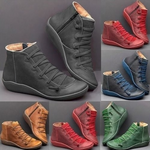 DANIEL | Orthopedic Support Boots