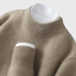 Nancy | 100% Cashmere Sweater