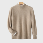 Nancy | 100% Cashmere Sweater