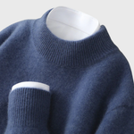 Nancy | 100% Cashmere Sweater