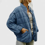 Zyphirah | Elegant Jacket