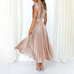 ALEXIS™ – Elegant Dress