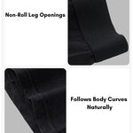 Men's Breathable Sport High-Stretch Movement-Friendly Trunks