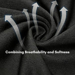 Men's Moisture-Wicking Breathable High-Elasticity Form-Fitting Activewear Tights