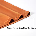 2 Pack Men's Antibacterial Breathable Loose Fit Soft Home Shorts