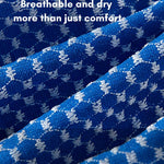 4 Pack Men's Sexy Low-Rise Durable Stretch Skin-Friendly Thongs