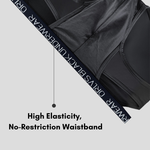 2 Pack Men's U-Pouch Double-Layer Modal Sports Low-Rise Briefs