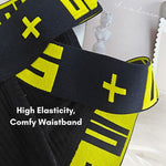 3 Pack Men's Premium Cotton Sporty Sexy Low-Rise & Breathable Bikini
