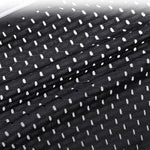 Men's Mesh Breathable Anatomic Design Snug Fit Activewear Tights