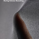 3 Pack Men's Mesh Breathable & Moisture-Wicking Stretch Fabric Trunks