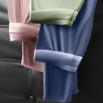 Men's Ultra-Soft Modal Sleep-Ready Essential Stretchy Thermal Bottoms