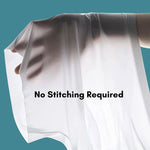 4 Pack Men's Seamless Ice Silk Quick-Dry U-Pouch Cooling Touch Boxer Briefs