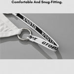 2 Pack Men's Suspenders Design U-Pouch & Low-Rise Thongs