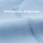 Men's Skin-Friendly Quick-Dry High-Elastic Training Thermal Bottoms