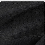 Men's Airy Mesh Silicone Gel Pad Full Coverage Activewear Tights