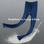 Men's Cozy Warm-Touch Active Fit Separated Pouch Thermal Bottoms