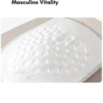 4 Pack Men's 10A Antibacterial Breathable Moisture-Wicking Lounge Boxers