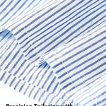 3 Pack Men's Striped Print Relaxed Fit & Breathable Lounge Home Shorts