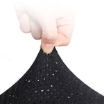 Men's Mesh Breathable Anatomic Design Snug Fit Activewear Tights