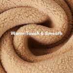 Men's Loungewear-Style Warm-Touch Tag-Free Smooth Soft-Touch Thermal Sets