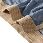 2 Pack Men's Breathable High-Stretch Seamless Comfort Odor-Control Briefs