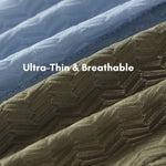 3 Pack Men's Sexy Solid Color Breathable Comfy Waistband Soft Briefs