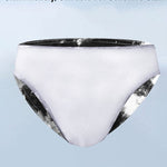 4 Pack Men's Cooling Touch Soft & Skin-Friendly Briefs