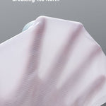 4 Pack Men's Cooling Stretch Fit Lightweight & Airy Soft Touch Briefs