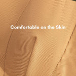 4 Pack Men's Soft Ribbed Textured Antibacterial & Breathable Trunks
