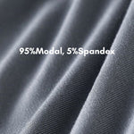 3 Pack Men's Breathable Sexy Lightweight Mesh Panels Briefs