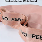 3 Pack Men's One-Piece Cut Briefs with Enhanced Pouch and Stretch Waistband
