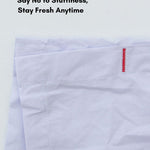 Men's Trendy Mid-Rise Breathable Lined Simple Home & Casual Boxers