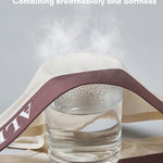 4 Pack Men's Seamless Ice Silk Cooling Touch Low-Rise Thongs