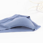2 Pack Men's Comfort Large Space U-Pouch Ultimate Fit & Breathability Briefs