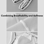 2 Pack Men's Ice Silk Breathable Cooling Touch Anti-Odor Daily Stretch Bikini