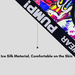 2 Pack Men's Printed Sexy & Trendy Low-Rise Breathable Casual Briefs