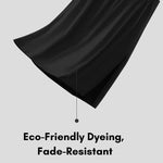 Men’s Soft Modal Split-Side Relaxed Sleep Dress