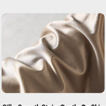 3 Pack Men's Ice Silk Satin Fabric Breathable & Luxury Briefs
