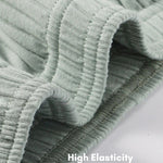 Men’s Soft Cotton Woven Boxer Shorts