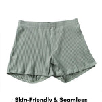 Men’s Soft Cotton Woven Boxer Shorts