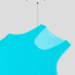 Men's Sporty Breathable Moisture-Wicking Soft Activewear Tops & Bikini