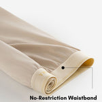2 Pack Men's Solid Color Seamless Comfort Mid-Rise Home Shorts