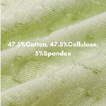 3 Pack Men's Breathable Antibacterial Separate-Pouch Briefs
